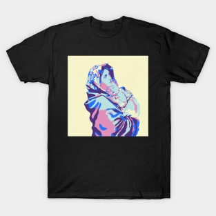 Mary of the Streets T-Shirt